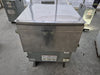HPS 75 kVA Isolation Transformer 600 Pri. Volts, 600Y/346 Sec. Volts SG3A0075PP