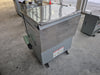 HPS 75 kVA Isolation Transformer 600 Pri. Volts, 600Y/346 Sec. Volts SG3A0075PP