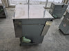 HPS 75 kVA Isolation Transformer 600 Pri. Volts, 600Y/346 Sec. Volts SG3A0075PP