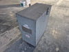 DELTA EVI 75 kVA Transformer Pri 600 volts, Sec 208Y/120 vols, CETC0075-S001534