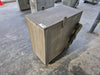 DELTA EVI 75 kVA Transformer Pri 600 volts, Sec 208Y/120 vols, CETC0075-S001534