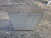 DELTA EVI 75 kVA Transformer Pri 600 volts, Sec 208Y/120 vols, CETC0075-S001534