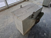 DELTA 45 kVA Transformer 600 pri. volts, 208Y/120 sec. volts CETC0045S001532