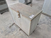 DELTA EVI 45 kVA Transformer Pri 600 volts, Sec 208Y/120 vols, CETC0045-S001532