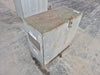 DELTA EVI 45 kVA Transformer Pri 600 volts, Sec 208Y/120 vols, CETC0045-S001532