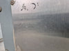 DELTA EVI 45 kVA Transformer Pri 600 volts, Sec 208Y/120 vols, CETC0045-S001532