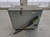 DELTA EVI 45 kVA Transformer Pri 600 volts, Sec 208Y/120 vols, CETC0045-S001532