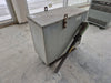 DELTA EVI 45 kVA Transformer Pri 600 volts, Sec 208Y/120 vols, CETC0045-S001532