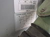 DELTA EVI 75 kVA Transformer Pri 600 volts, Sec 208Y/120 vols, CETC0075-VHB6XXBD