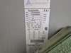 DELTA EVI 75 kVA Transformer Pri 600 volts, Sec 208Y/120 vols, CETC0075-VHB6XXBD