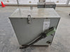 DELTA EVI 75 kVA Transformer Pri 600 volts, Sec 208Y/120 vols, CETC0075-VHB6XXBD