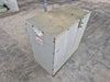 DELTA EVI 75 kVA Transformer Pri 600 volts, Sec 208Y/120 vols, CETC0075-VHB6XXBD