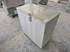 DELTA EVI 75 kVA Transformer Pri 600 volts, Sec 208Y/120 vols, CETC0075-VHB6XXBD