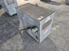 DELTA 45 kVA Transformer 600 pri. volts, 208Y/120 sec. volts CETC0045S001532