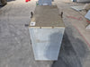 DELTA 75 kVA Transformer 600 pri. volts, 208Y/120 sec. volts CETC0075S001534