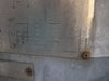 DELTA 75 kVA Transformer 600 pri. volts, 208Y/120 sec. volts CETC0075S001534