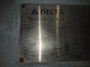 DELTA 75 kVA Transformer 600 pri. volts, 208Y/120 sec. volts CETC0075S001534