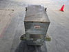 DELTA 75 kVA Transformer 600 pri. volts, 208Y/120 sec. volts CETC0075S001534