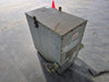 DELTA 75 kVA Transformer 600 pri. volts, 208Y/120 sec. volts CETC0075S001534