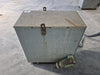 DELTA 75 kVA Transformer 600 pri. volts, 208Y/120 sec. volts CETC0075S001534