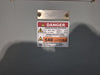 DELTA EVI 75 kVA Transformer Pri 600 volts, Sec 208Y/120 vols, CETC0075-S001534