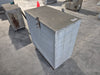 DELTA EVI 75 kVA Transformer Pri 600 volts, Sec 208Y/120 vols, CETC0075-S001534