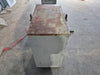 DELTA 75 kVA Transformer 600 pri. volts, 208Y/120 sec. volts CETC0075S001534
