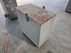 DELTA 75 kVA Transformer 600 pri. volts, 208Y/120 sec. volts CETC0075S001534