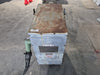 DELTA 75 kVA Transformer 600 pri. volts, 208Y/120 sec. volts CETC0075S001534