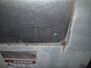 DELTA 75 kVA Transformer 600 pri. volts, 208Y/120 sec. volts CETC0075S001534