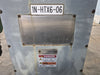 DELTA 75 kVA Transformer 600 pri. volts, 208Y/120 sec. volts CETC0075S001534