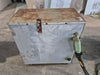 DELTA 75 kVA Transformer 600 pri. volts, 208Y/120 sec. volts CETC0075S001534