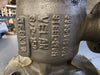 VELAN 3"/2" Class 150 Ball Valve FIG 00313-SSG, BS 5351