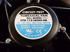 CIRCUIT-TEST 180 x 90 mm Tubeaxial Fan CFA11518090HB
