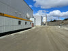WARDROP Engineered Building, 354 ft x 168 ft x 61 foot eve