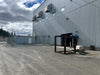 WARDROP Engineered Building, 354 ft x 168 ft x 61 foot eve