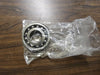 NTN Double Row Self Aligning Ball Bearing 1306, 30x72x19mm