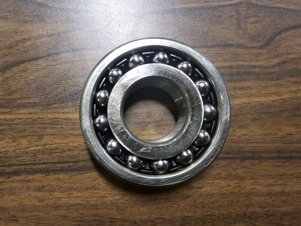 NTN Double Row Self Aligning Ball Bearing 1306, 30x72x19mm