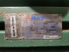 TECO-WESTINGHOUSE 200 hp, 575 volts, 3575 rpm, 447TS Electric Motor APH20002TE5