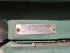 TECO-WESTINGHOUSE 200 hp, 575 volts, 3575 rpm, 447TS Electric Motor APH20002TE5