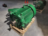 TECO-WESTINGHOUSE 200 hp, 575 volts, 3575 rpm, 447TS Electric Motor APH20002TE5