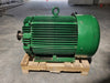 TECO-WESTINGHOUSE 200 hp, 575 volts, 3575 rpm, 447TS Electric Motor APH20002TE5