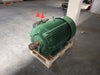 TECO-WESTINGHOUSE 200 hp, 575 volts, 3570 rpm, D447TS Electric Motor AEHH-8R002