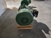 TECO-WESTINGHOUSE 200 hp, 575 volts, 3570 rpm, D447TS Electric Motor AEHH-8R002