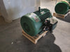 TECO-WESTINGHOUSE 200 hp, 575 volts, 3570 rpm, D447TS Electric Motor AEHH-8R002