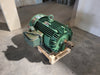 TECO-WESTINGHOUSE 200 hp, 575 volts, 3570 rpm, D447TS Electric Motor AEHH-8R002