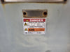 DELTA 75 kVA Transformer 600 pri. volts, 208Y/120 sec. volts CETC0075S001534