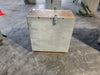 DELTA 75 kVA Transformer 600 pri. volts, 208Y/120 sec. volts CETC0075S001534