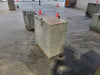 DELTA 75 kVA Transformer 600 pri. volts, 208Y/120 sec. volts CETC0075S001534