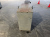 DELTA 75 kVA Transformer 600 pri. volts, 208Y/120 sec. volts CETC0075S001534